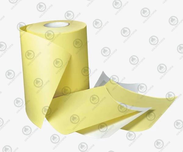 Kertas berlapis silikon: kemasan makanan hijau terkemuka