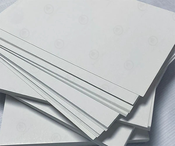 Kelebihan kemasan kertas jumlah besar dan analisis ketebalan massal