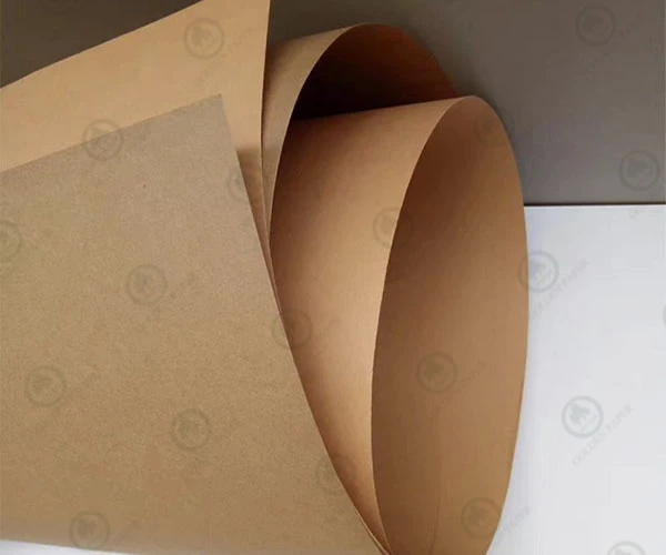 Bagaimana cara memecahkan masalah pengiriman papan Kraft Liner
