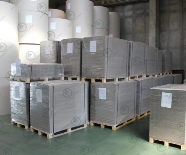 Grey Chipboard: solusi serbaguna dan tahan lama untuk kebutuhan kemasan Anda