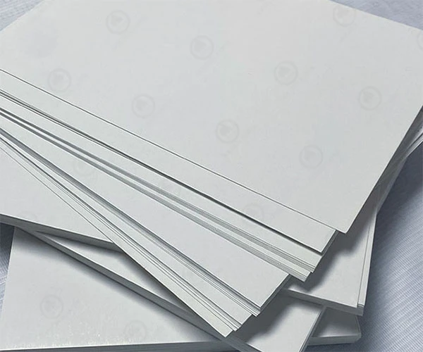 Papan kertas FBB: solusi kemasan berkelanjutan yang menyeimbangkan kinerja dan estetika