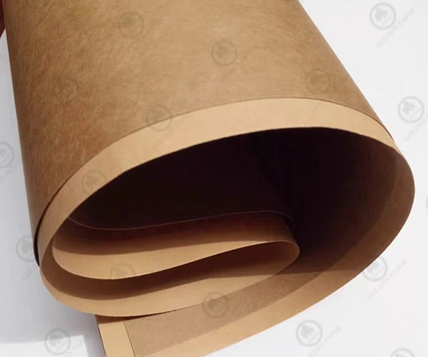 Papan Kraft Liner