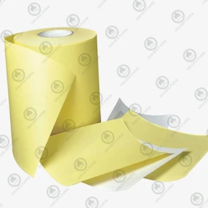 Kertas silikon