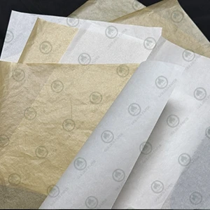 Kertas tahan minyak