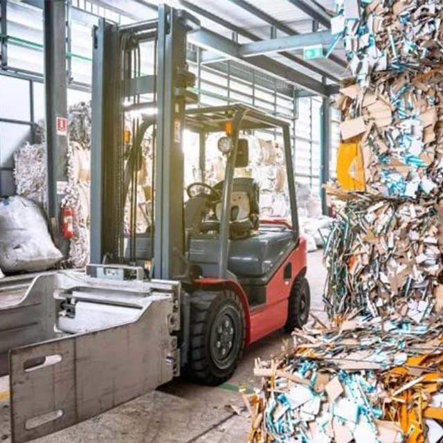 Dengan permintaan yang sepenuhnya dipulihkan, apakah harga sisa kertas global terus naik?