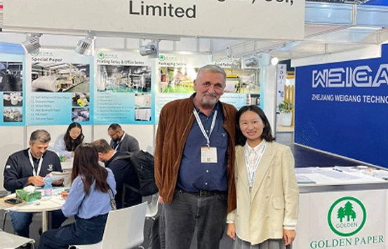 Pengalaman pameran Drupa dan refleksi