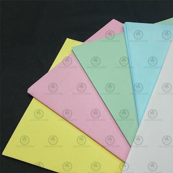 Kertas nirkarbon NCR