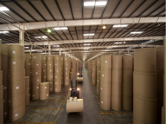 Penawaran Khusus: volume impor limbah bubur kertas dan analisis harga