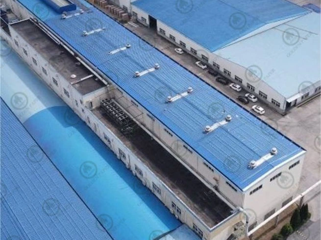 Gambaran masa depan industri pembuat kertas