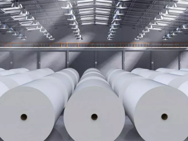 Industri pembuat kertas mulai Januari hingga November 2024