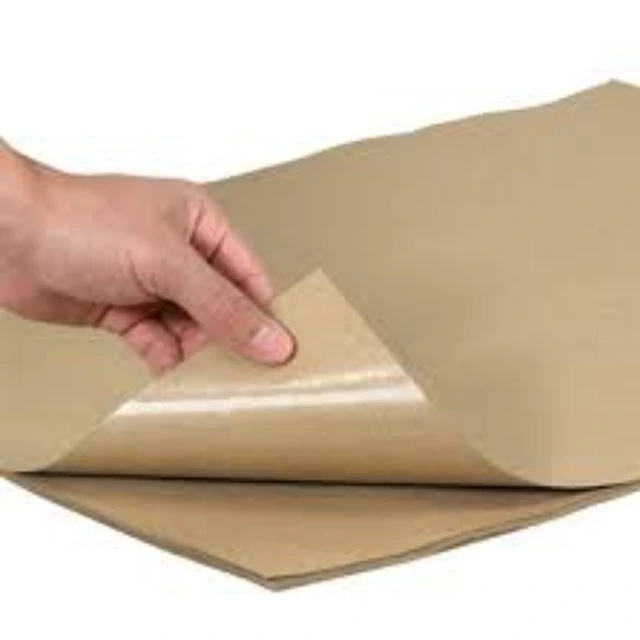 Mempromosikan aplikasi dan daur ulang kertas policoated