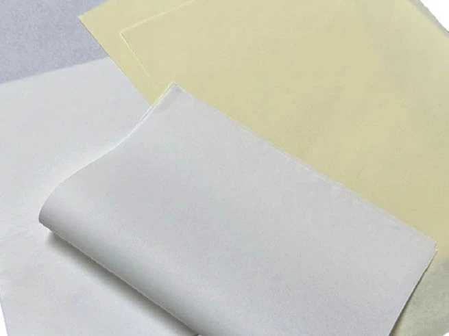 Memperkenalkan kertas Injil Golden Paper: dibuat untuk warisan