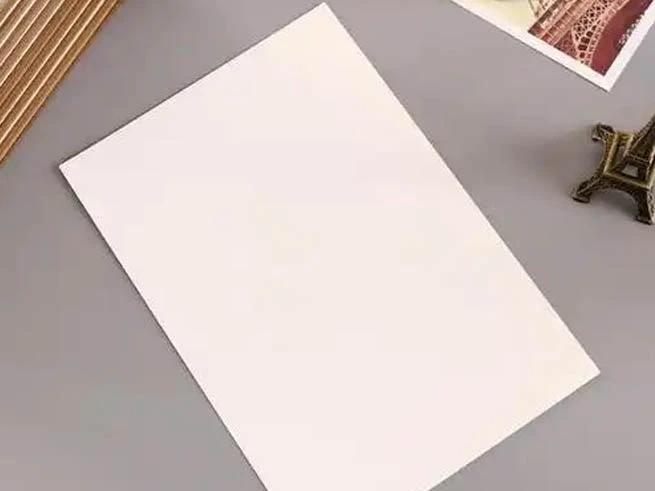 Mengapa C1S Ivory Board(FBB) menjadi lebih populer?