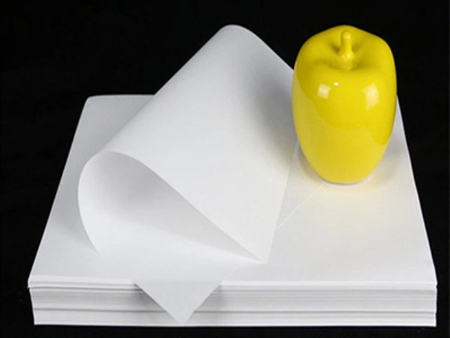 Mengapa sepeda memiliki kertas yang begitu tipis?