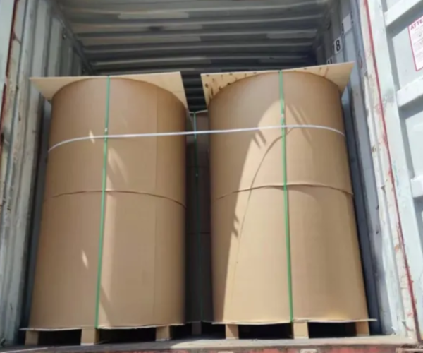 Harga kertas Global meningkat pada 2025