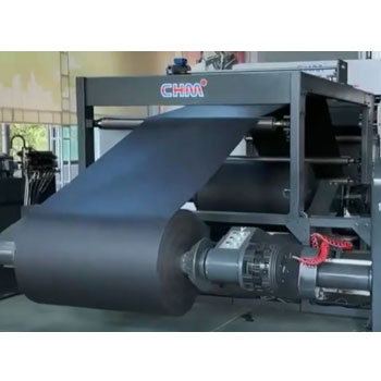 Papan kertas hitam Premium UNTUK kotak kaku & kemasan mewah | Kertas emas