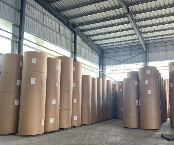 Membangun kepercayaan, memberikan kualitas: Temukan merek kertas emas