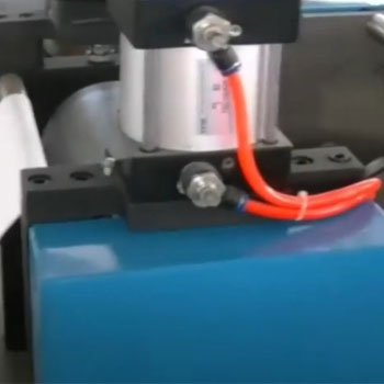 Kertas handuk bersih, cepat, dan handal dengan kertas emas