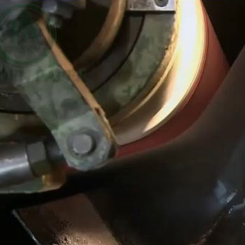 Bersih, aman dan bebas minyak-dengan kertas emas tahan minyak!