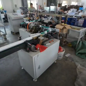 Kertas termal berkualitas tinggi dari kertas emas