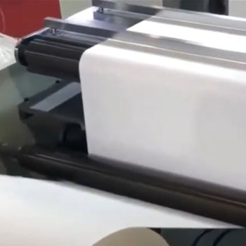 Kuat, aman, dan berkelanjutan-kertas jerami Golden Paper!