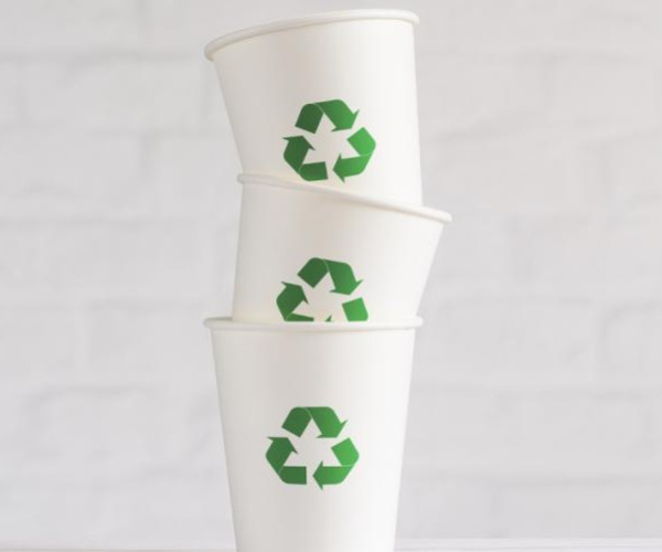 Sebuah Panduan lengkap untuk jenis kertas yang digunakan dalam kemasan makanan