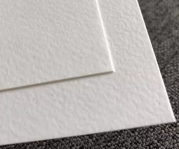 Memilih kertas yang tepat untuk proyek Anda