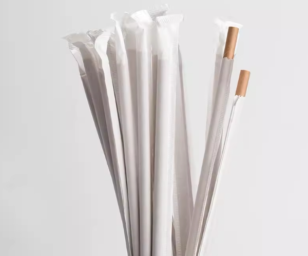 Apa itu kertas pembungkus jerami? Panduan lengkap untuk pembeli pengemasan makanan