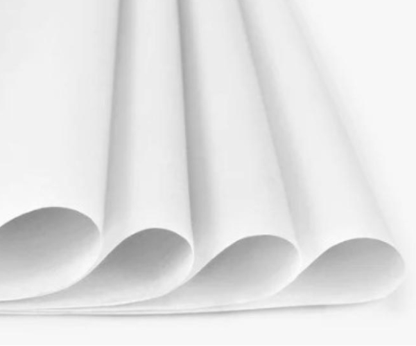 Kertas bebas asam vs. kertas asam