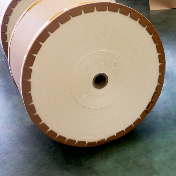 Metode pengemasan kertas kustom