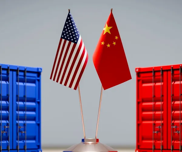 Bagaimana pendakian tarif tersebut akan memengaruhi bisnis bubur kertas dan industri Tiongkok? Lebih dekat MELIHAT impor bahan mentah dan dampak Hilir