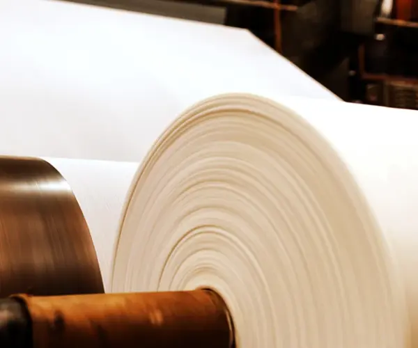 Apa perbedaan antara bubur kertas dan kertas?