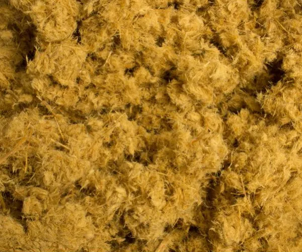 Keuntungan lingkungan dari bubur kertas bambu