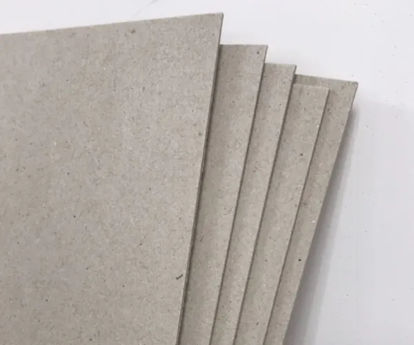 Pasokan bubur daur ulang kami dan kontrol kualitas