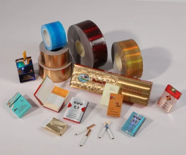 Apa itu kertas logam?