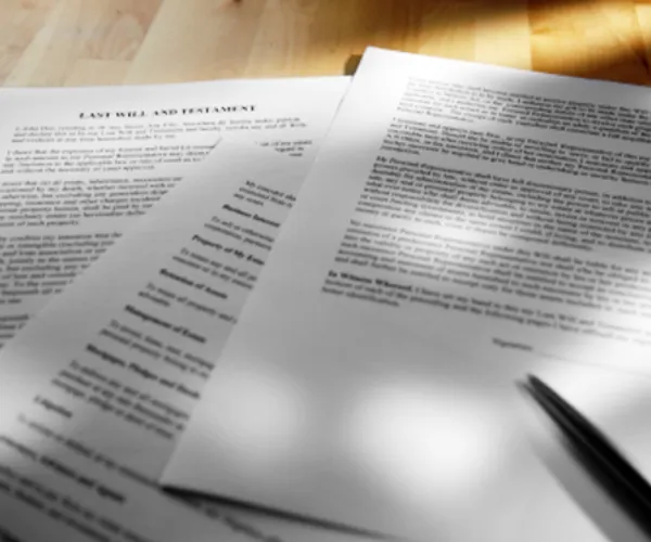 Formulir bisnis dan dokumen multi-bagian