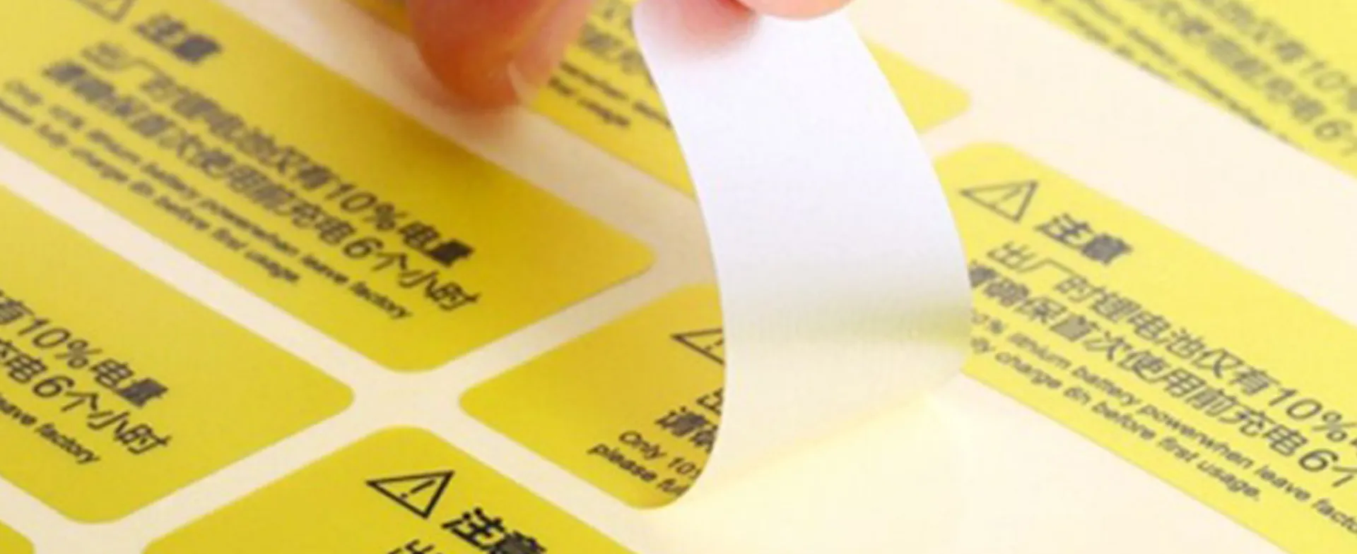 Produk kertas kustom untuk kebutuhan industri unik