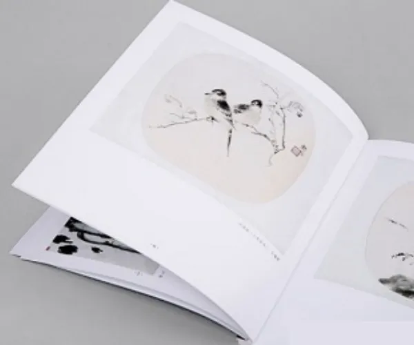 Publikasi seni & Majalah