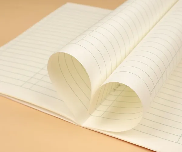 Buku catatan & buku latihan