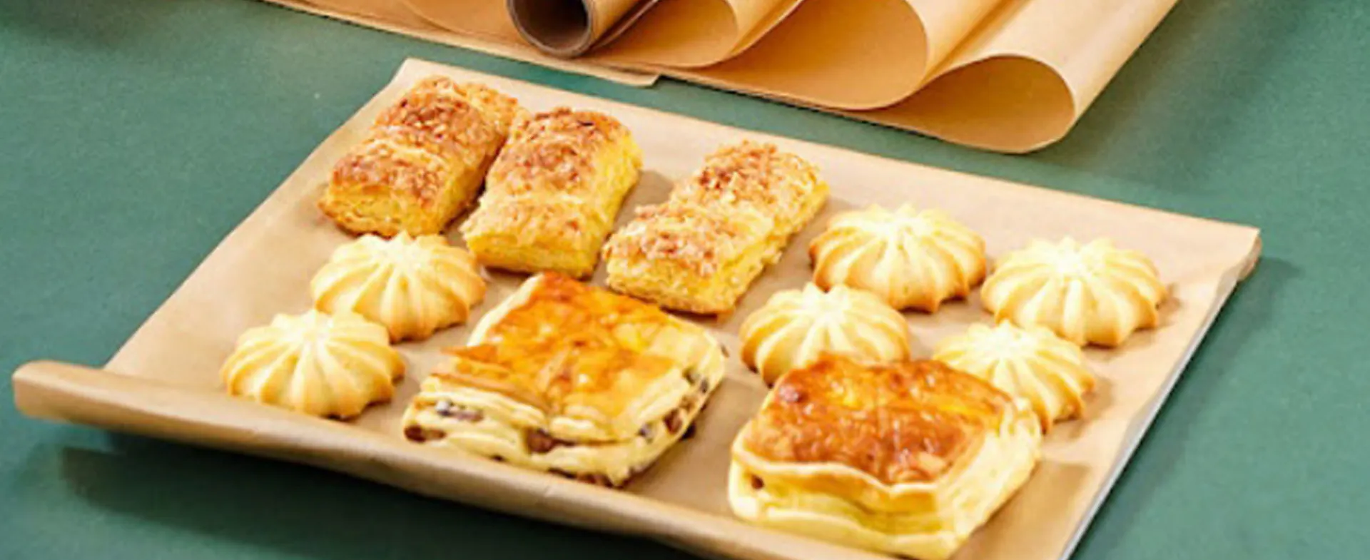 Solusi kertas yang aman & berkelanjutan untuk pengemasan Makanan dan Minuman