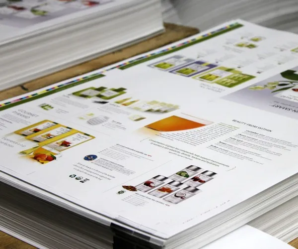 Mengapa ukuran permukaan sangat penting dalam pembuatan kertas Modern?