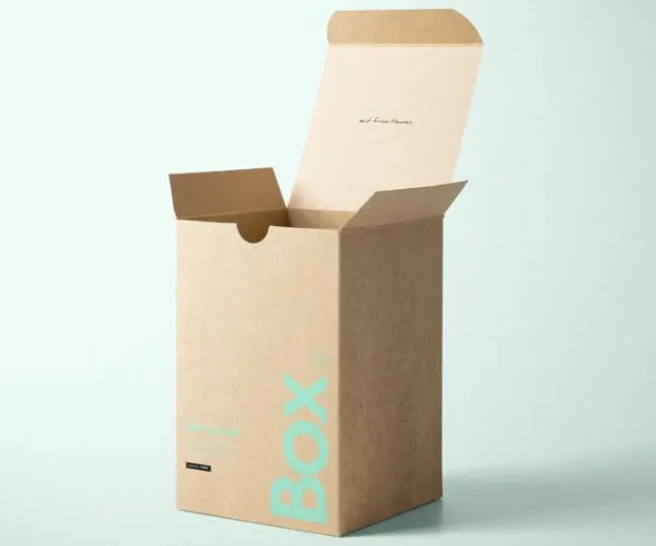 Kertas Kraft vs. papan dupleks: memahami perbedaan kunci