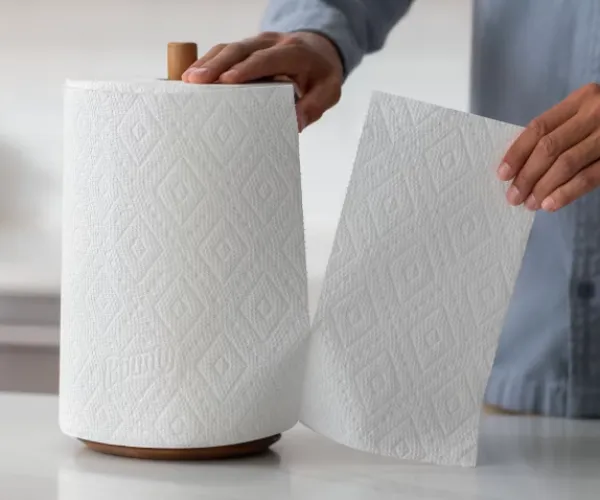 Panduan komprehensif untuk tisu TAD