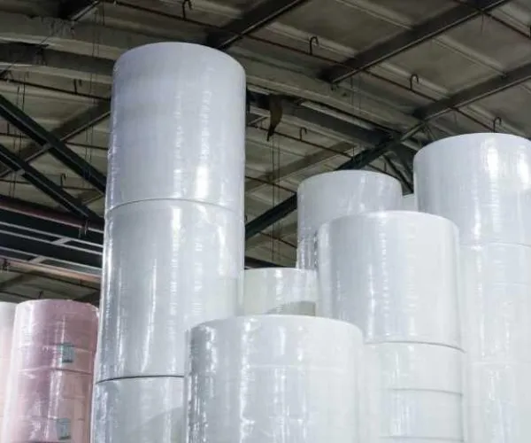 Harga kertas tisu Desember musim tahunan: peningkatan biaya bubur kertas mendorong tren terbaru