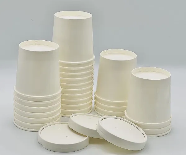 Kemasan berbasis kertas Global memasuki fase pertumbuhan berbasis kualitas