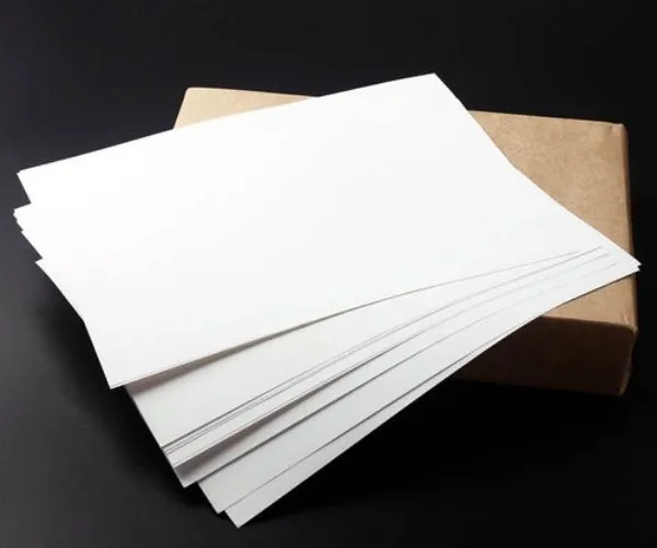 Efisiensi permukaan-kunci kinerja warna dalam pencetakan