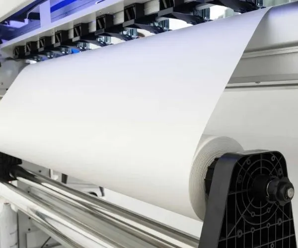 Mengapa memilih kertas kekuatan basah untuk label?