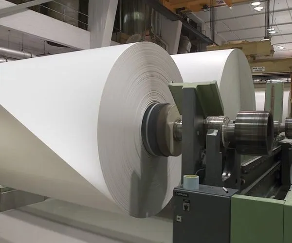 Ikhtisar 2026: Peluang dan tantangan dalam membentuk kembali pasar kertas Global